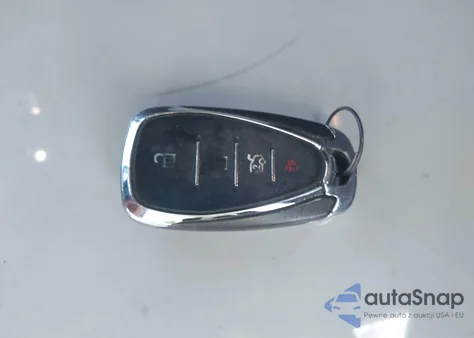 2018 Chevrolet Malibu 1Ls from USA, damaged, VIN 1G1ZB5ST7JF242667